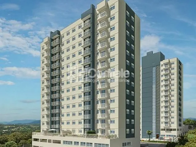 Imagem: Apartamento Studio À Venda no Bairro Cidade