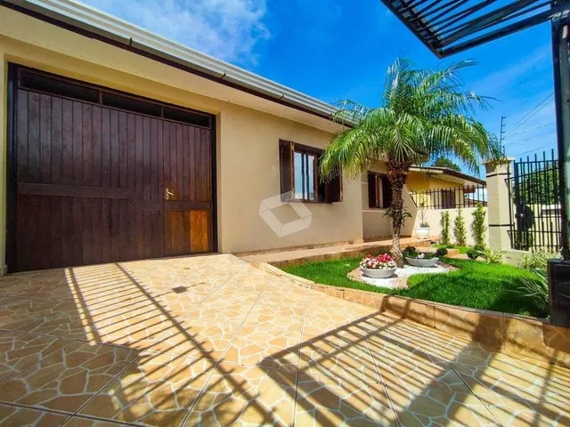 Imagem: Casa À Venda 2 Quartos, 2 Vagas, 150M²
