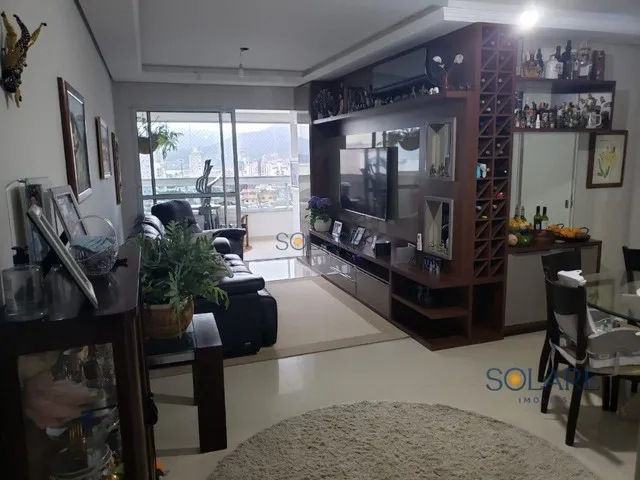 Imagem: Apartamento de 3 Dormitórios (1 Suíte)
