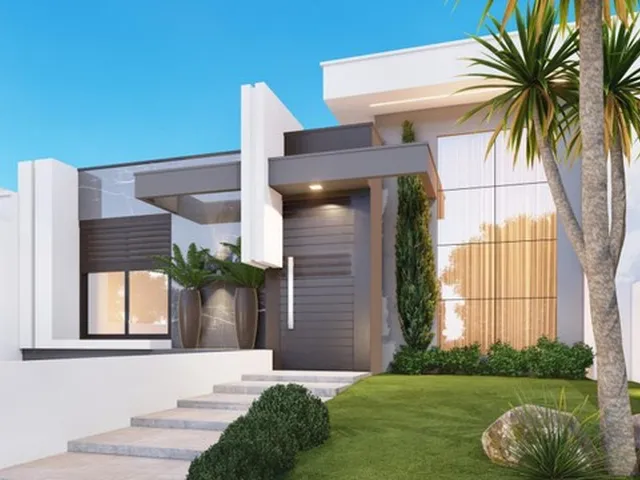Imagem 2: Casa À Venda 3 Quartos, 1 Suite, 2 Vagas, 230M², Cidade Nova, Passo Fundo - Rio Grande