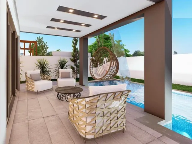 Imagem 7: Casa À Venda 3 Quartos, 1 Suite, 2 Vagas, 230M², Cidade Nova, Passo Fundo - Rio Grande