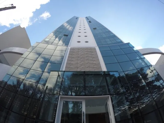 Imagem: Apartamento À Venda, Zona 07, Maringá