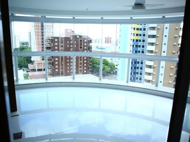 Imagem 3: Apartamento À Venda, Zona 07, Maringá, Pr