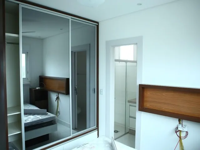 Imagem 8: Apartamento À Venda, Zona 07, Maringá, Pr
