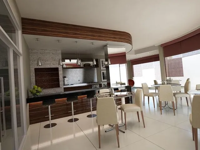Imagem 15: Apartamento À Venda, Zona 07, Maringá, Pr