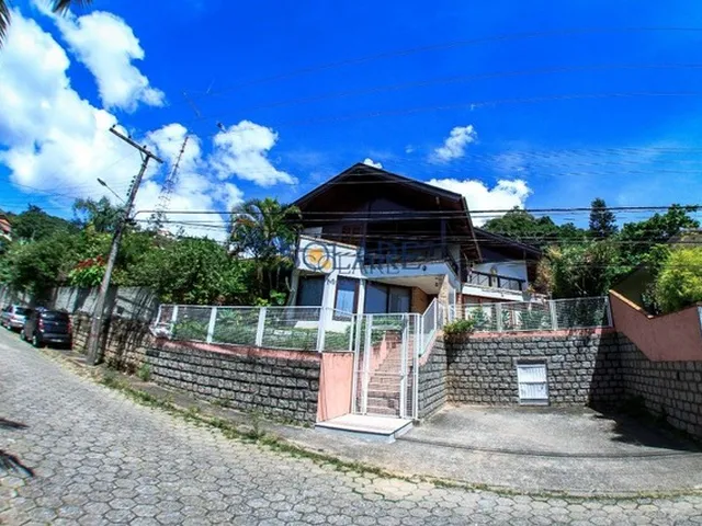 Imagem 1: Casa À Venda 4 Quartos, 2 Suites, 5 Vagas, 900M², João Paulo, Florianópolis - Sc