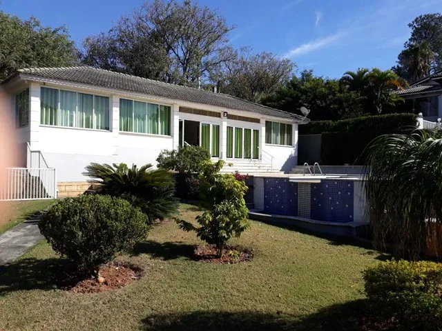 Imagem: Casa em Condomínio para Venda em Itu /