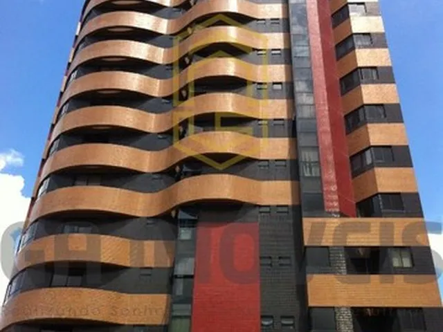 Imagem: Apartamento de Alto Padrão no Farol com