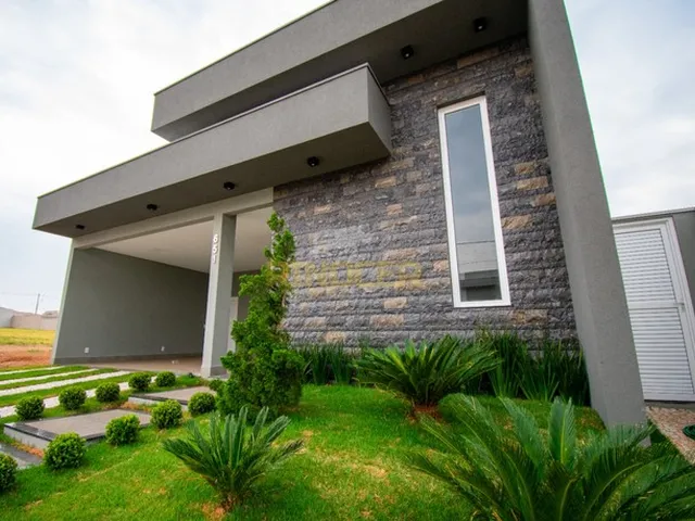 Imagem: Casa À Venda, Villa Toscana, Franca, Sp