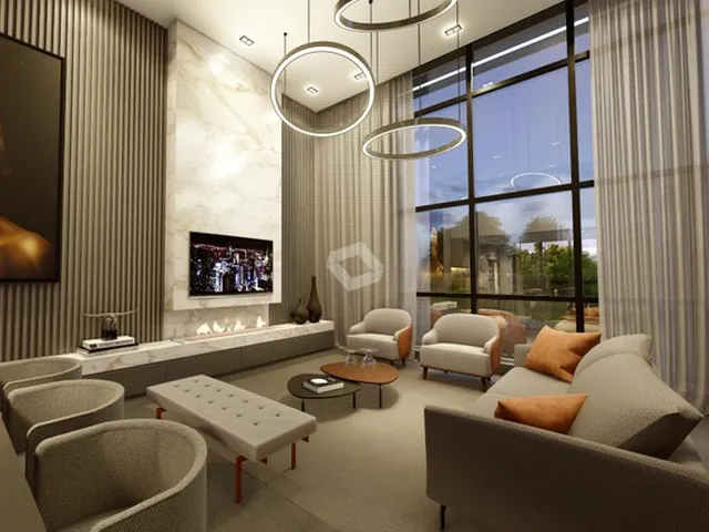 Imagem 6: Casa À Venda 3 Quartos, 1 Suite, 2 Vagas, 253M², Cidade Nova, Passo Fundo - Rio Grande