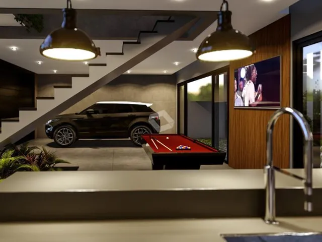 Imagem 9: Casa À Venda 3 Quartos, 1 Suite, 2 Vagas, 253M², Cidade Nova, Passo Fundo - Rio Grande
