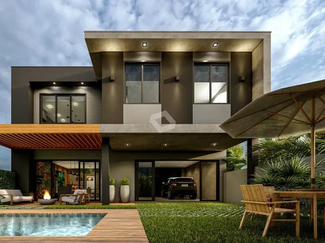 Imagem 11: Casa À Venda 3 Quartos, 1 Suite, 2 Vagas, 253M², Cidade Nova, Passo Fundo - Rio Grande