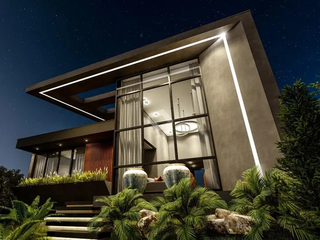 Imagem 12: Casa À Venda 3 Quartos, 1 Suite, 2 Vagas, 253M², Cidade Nova, Passo Fundo - Rio Grande