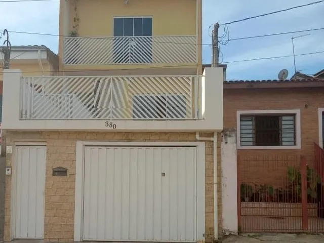 Imagem: Casa para Venda em Sorocaba / Sp no Bairro