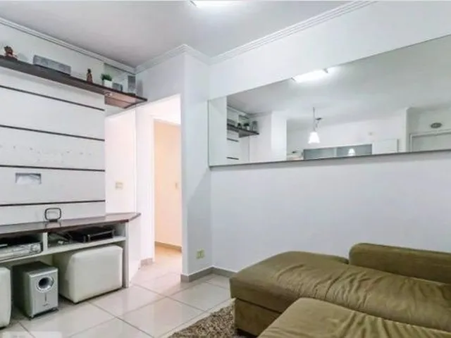 Imagem: Apartamento de 47M 2 Dormitorios 1 Vaga
