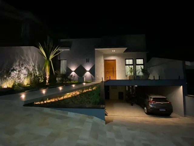 Imagem: Casa com 3 Dormitórios Sendo 03 Suites