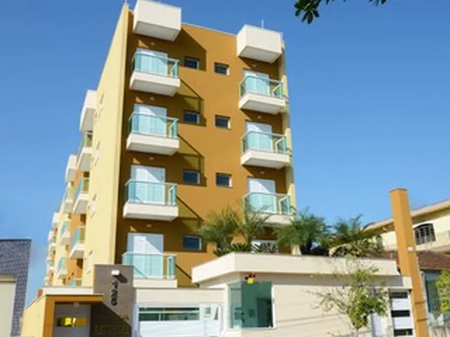 Imagem: Apartamento À Venda, Jardim Alvinópolis