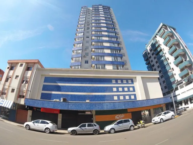 Imagem 6: Loja Térrea no Ed. Sunshine