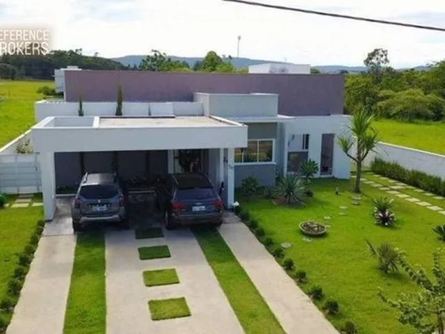 Imagem: Excelente Casa Térrea em Condomínio