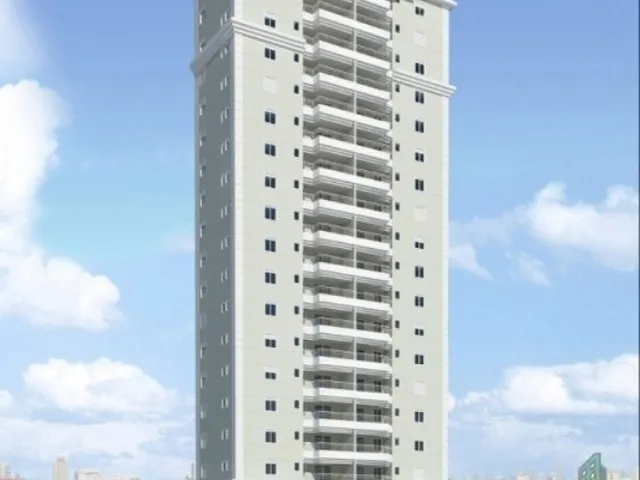 Imagem: Condomínio Exclusive Garden Santo André
