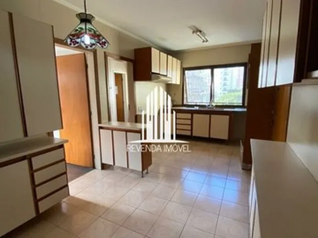 Imagem: Apartamento 135M² Moema 3 Dorms 1 Suíte