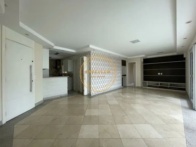 Imagem: Apto Padrão 124 M² 3 Suítes 2 Vgs