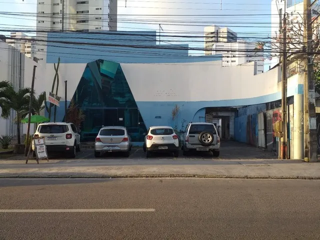 Imagem: Casa Duplex para Comércio com 248 M² de