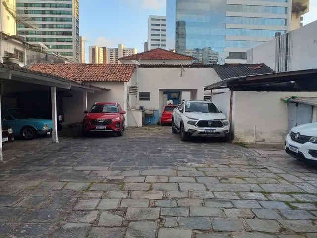 Imagem 3: Casa Duplex para Comércio com 248 M² de Área Construida e Área Total 810 M² em Boa