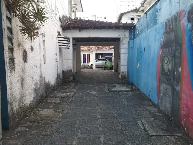 Imagem 7: Casa Duplex para Comércio com 248 M² de Área Construida e Área Total 810 M² em Boa