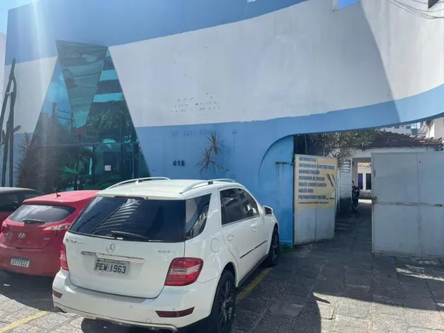 Imagem 8: Casa Duplex para Comércio com 248 M² de Área Construida e Área Total 810 M² em Boa