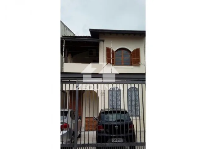 Imagem: Residencial - Jardim das Flores