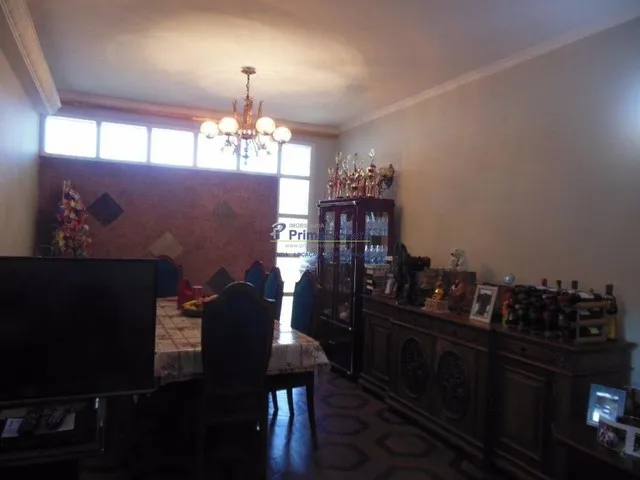 Imagem: Casa Residencial À Venda, Bosque da Saúde