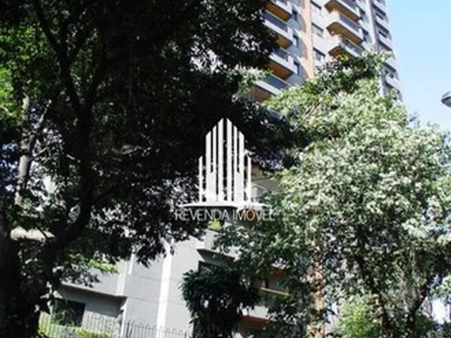 Imagem: Apartamento na Klabin 269M² 3 Quartos