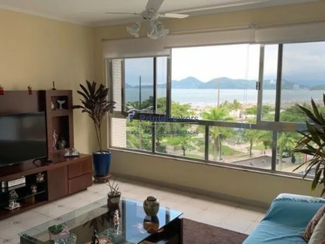 Imagem: Aluga Ou Vende Apartamento com Vista Livre