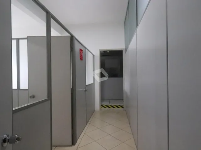 Imagem 3: Sala Aérea no Ed. Nossa Senhora Aparecida