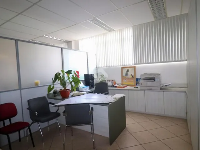 Imagem 4: Sala Aérea no Ed. Nossa Senhora Aparecida