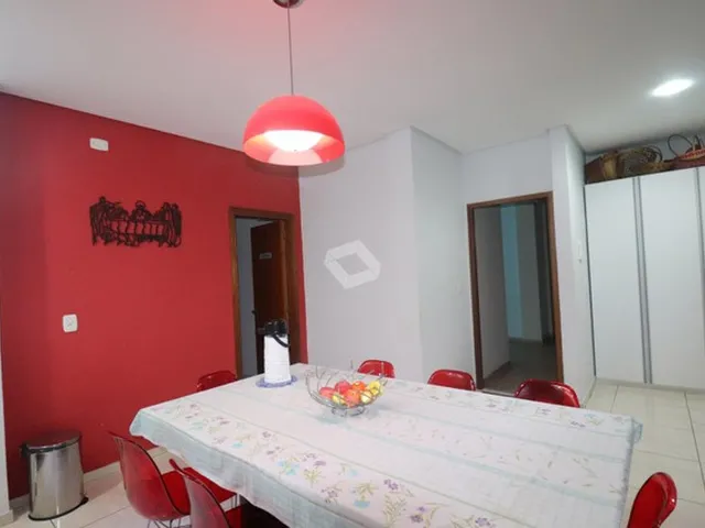 Imagem 5: Sala Aérea no Ed. Nossa Senhora Aparecida