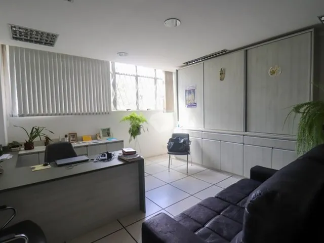 Imagem 10: Sala Aérea no Ed. Nossa Senhora Aparecida