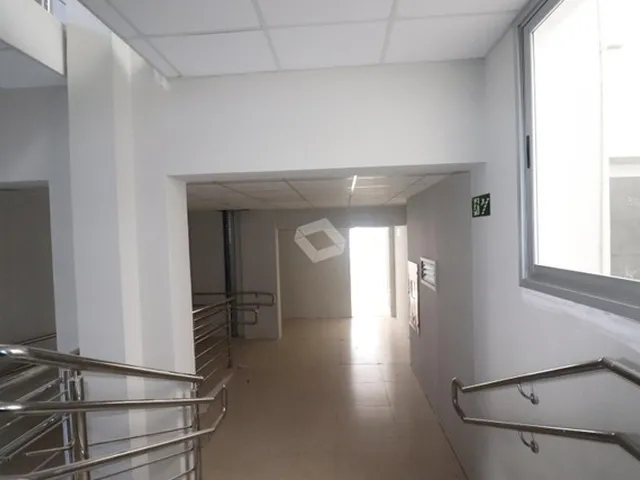 Imagem 12: Sala Aérea no Ed. Nossa Senhora Aparecida