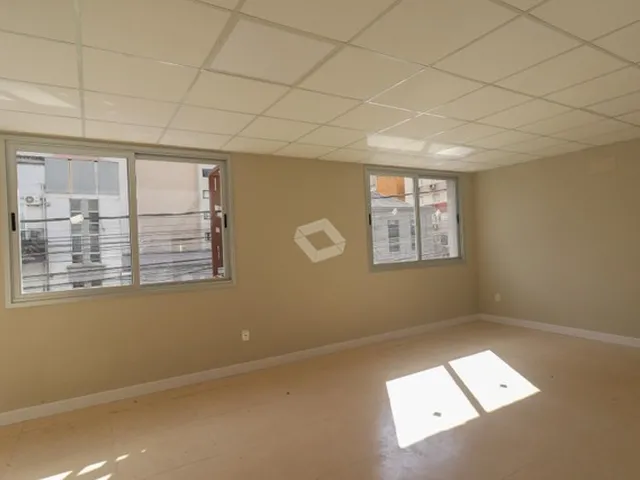 Imagem 14: Sala Aérea no Ed. Nossa Senhora Aparecida