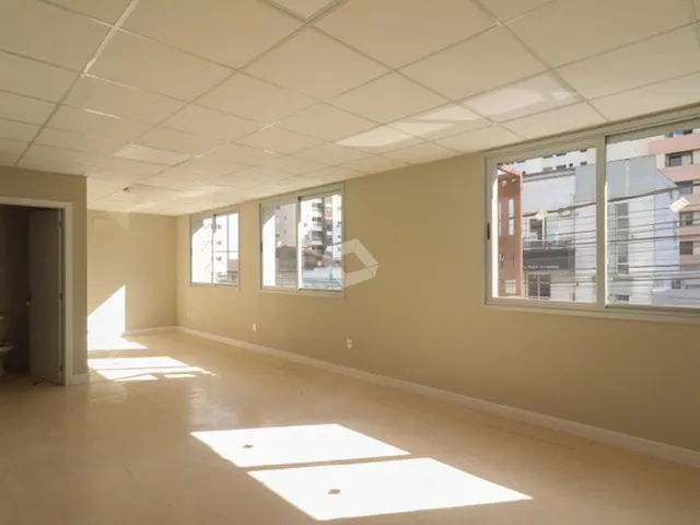 Imagem 15: Sala Aérea no Ed. Nossa Senhora Aparecida