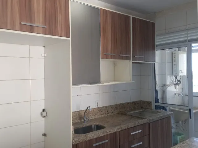 Imagem: Apartamento para Locação, Vila Venditti