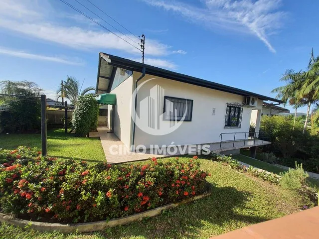 Imagem: Casa no Bairro Fortaleza para Investimento