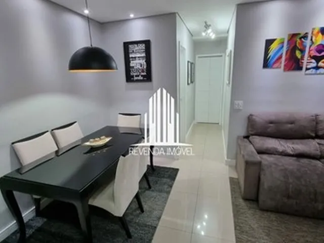 Imagem: Apartamento 2 Dormitórios em Osasco