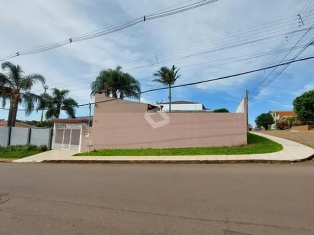 Imagem: Casa - Bairro Boqueirão
