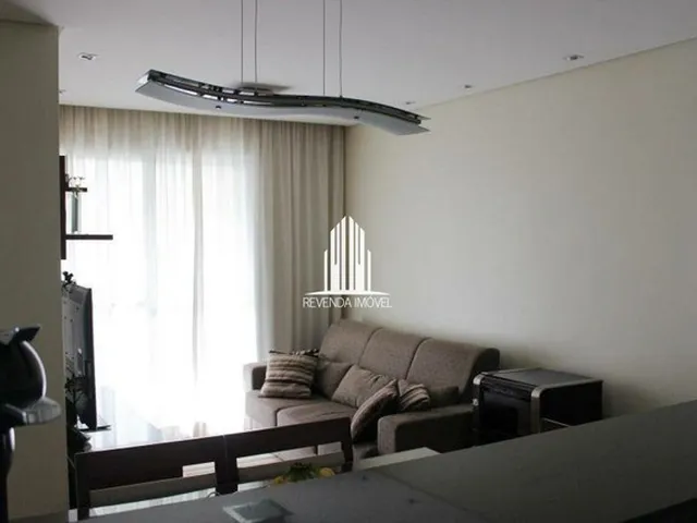 Imagem: Apartamento com 3 Dormitórios, 69 M²