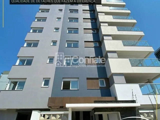 Imagem: Residencial Tharros, Apartamentos a Venda