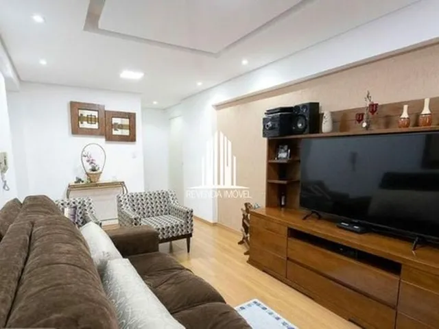 Imagem: Apartamento em Sbc com 2 Dorm e Vaga de
