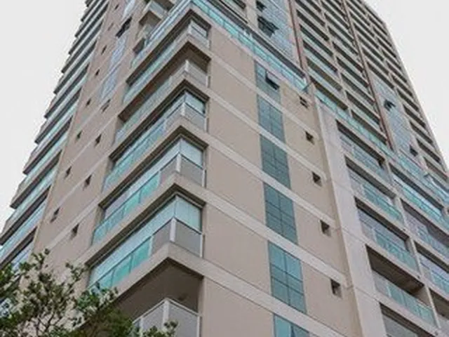 Imagem: Apartamento À Venda em Brooklin com 50