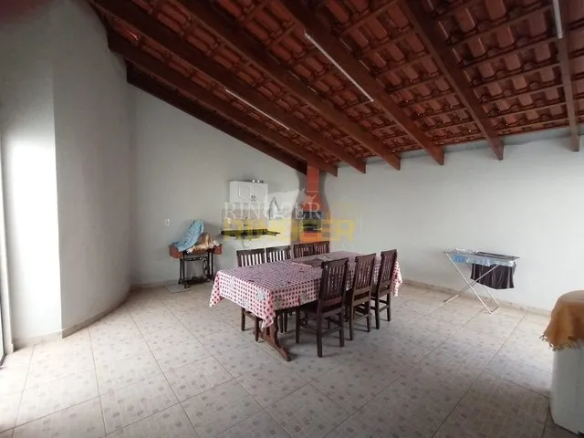 Imagem: Casa À Venda, Prolongamento Jardim Lima